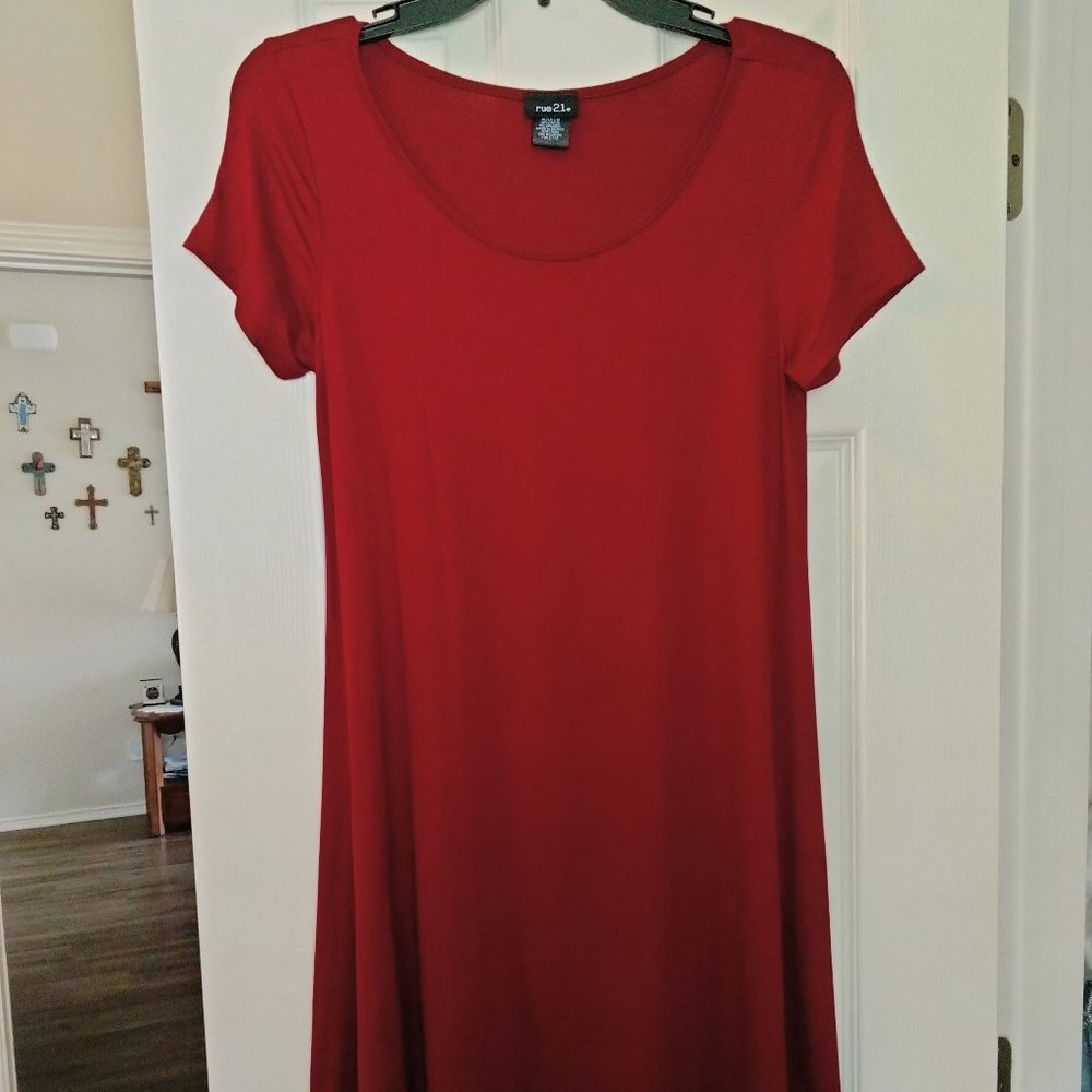 ***5/$20*** Rue 21 Casual Dress